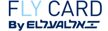 FLY CARD by EL AL